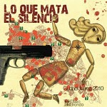 Lo que mata el silencio Lo que mata el silencio
