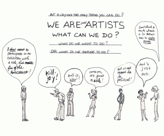 Political_Art_web together Lilli Loge