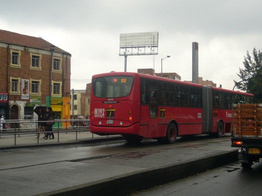 Transmilenio